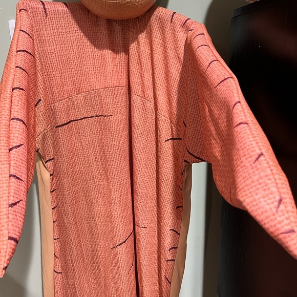 Disney Oogie Boogie hanging decoration in Brown and Black - Picture 5 of 7